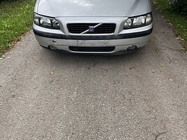 Volvo S60 Sedanas 2003