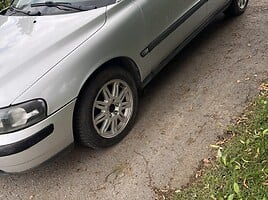 Volvo S60 2003 г запчясти