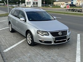 Volkswagen Passat TDI Trendline Universalas 2006