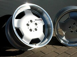 Mercedes-Benz MonoBlock EU-I5270 Style R17 