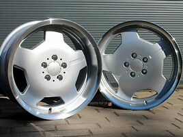 Mercedes-Benz MonoBlock EU-I5270 Style light alloy R17 rims