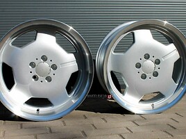 Mercedes-Benz MonoBlock EU-I5270 Style light alloy R17 rims