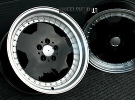 Mercedes-Benz MonoBlock EU-B5852 Style литые R18 диски