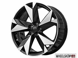 Skoda Kodiaq EU-I5625 style MB light alloy R19 rims