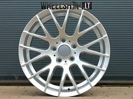 ADR 359m EU-BY956 Style Silver light alloy R18 rims