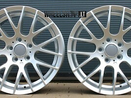 ADR 359m EU-BY956 Style Silver light alloy R18 rims