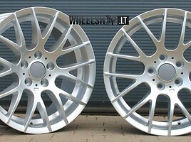 ADR 359m EU-BY956 Style Silver light alloy R18 rims