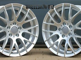 ADR 359m EU-BY956 Style Silver light alloy R18 rims