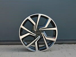 Volkswagen Clubsport EU-B1154 Style light alloy R15 rims