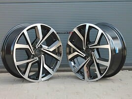 Volkswagen Clubsport EU-B1154 Style light alloy R15 rims