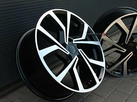 Volkswagen Clubsport EU-B1154 Style light alloy R15 rims