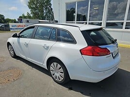 Opel Insignia 2011 г Универсал