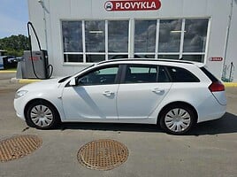 Opel Insignia 2011 г Универсал