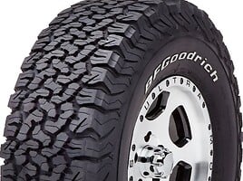 BFGoodrich BF Goodrich All Terr R16 