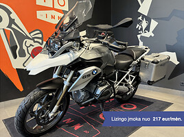 BMW R 2013