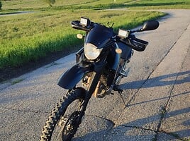 Yamaha XT 2008 m Enduro motociklas