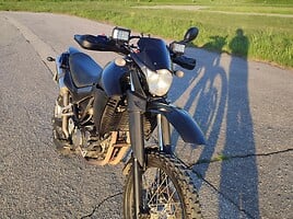 Yamaha XT 2008 m Enduro motociklas