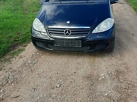 Mercedes-Benz A 180 2006 г запчясти