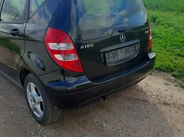 Mercedes-Benz A 180 2006 г запчясти