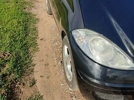 Mercedes-Benz A 180 2006 г запчясти