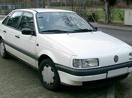 Volkswagen Passat Sedanas 1990