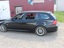 BMW 320 E90 Universalas 2009