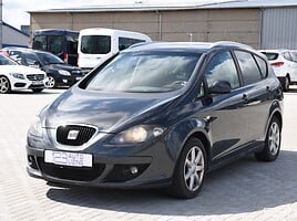 Seat Altea XL Vienatūris 2008