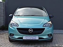 Opel Corsa 2015 m Hečbekas