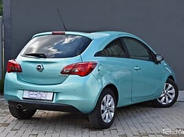 Opel Corsa 2015 m Hečbekas