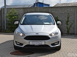 Ford Focus 2014 m Hečbekas