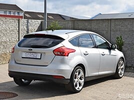 Ford Focus 2014 m Hečbekas