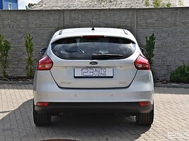 Ford Focus 2014 m Hečbekas