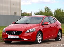 Volvo V40 Hečbekas 2012