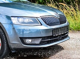 Skoda Octavia 2014 г Универсал