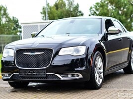 Chrysler 300 Sedanas 2015