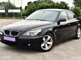 BMW 530 Sedanas 2003