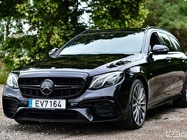 Mercedes-Benz E300 Universalas 2019