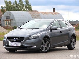 Volvo V40 Hečbekas 2013