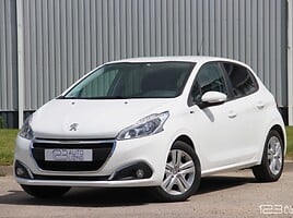 Peugeot 208 Hečbekas 2016