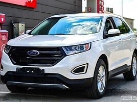 Ford Edge Visureigis / Krosoveris 2015