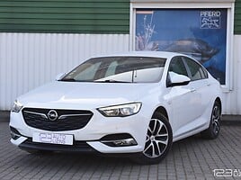 Opel Insignia Hečbekas 2018