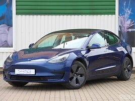 Tesla Model 3 Sedanas 2022