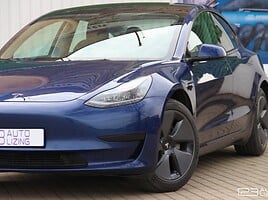 Tesla Model 3 2022 m Sedanas