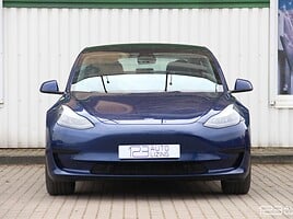 Tesla Model 3 2022 m Sedanas