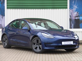 Tesla Model 3 2022 m Sedanas