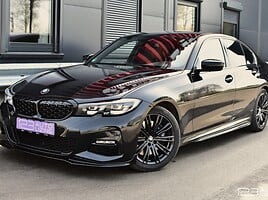 BMW 330 Sedanas 2019