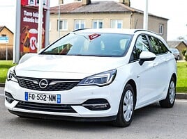 Opel Astra Universalas 2020