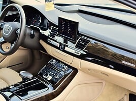 Audi A8 2015 m Sedanas