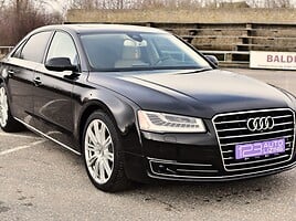 Audi A8 2015 m Sedanas