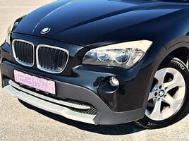 Bmw X1 2011 y Off-road / Crossover